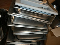 Grote partij divers keukengerief - afbeelding 12 van  13