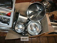 Grote partij divers keukengerief - afbeelding 13 van  13