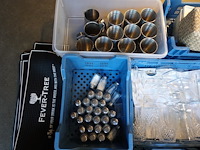 Grote partij divers keukentoebehoren - afbeelding 2 van  10