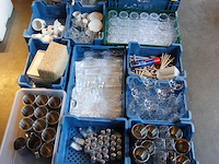 Grote partij divers keukentoebehoren - afbeelding 1 van  10