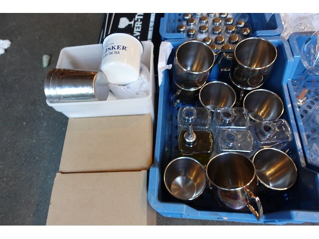 Grote partij divers keukentoebehoren - afbeelding 3 van  10