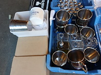 Grote partij divers keukentoebehoren - afbeelding 3 van  10