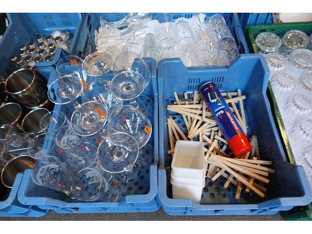 Grote partij divers keukentoebehoren - afbeelding 4 van  10