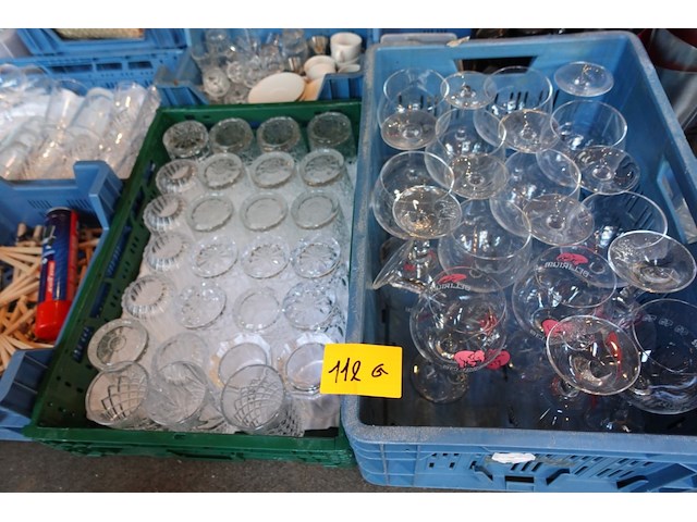 Grote partij divers keukentoebehoren - afbeelding 5 van  10