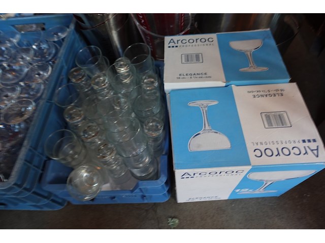 Grote partij divers keukentoebehoren - afbeelding 6 van  10