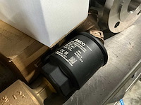 Grote partij divers machine toebehoren en diversen - afbeelding 4 van  32