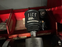 Grote partij divers machine toebehoren en diversen - afbeelding 5 van  32