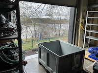 Grote partij divers machine toebehoren en diversen - afbeelding 26 van  32