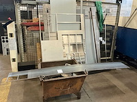 Grote partij divers metalen plaatmateriaal - afbeelding 8 van  9