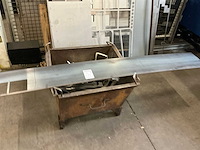 Grote partij divers metalen plaatmateriaal - afbeelding 9 van  9