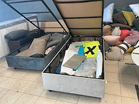 Grote partij divers meubilair en onderdelen - afbeelding 14 van  15