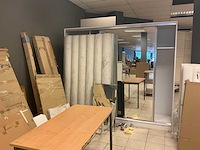 Grote partij divers meubilair en onderdelen - afbeelding 10 van  14