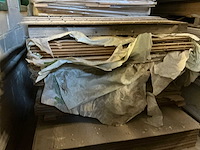 Grote partij divers plaatmateriaal - afbeelding 9 van  11