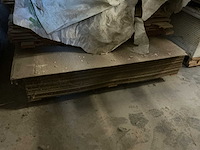 Grote partij divers plaatmateriaal - afbeelding 10 van  11