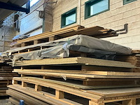 Grote partij divers plaatmateriaal - afbeelding 2 van  3