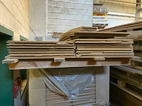 Grote partij divers plaatmateriaal - afbeelding 8 van  11