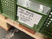 Grote partij divers servies - afbeelding 2 van  19