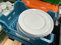 Grote partij divers servies - afbeelding 3 van  19