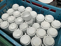 Grote partij divers servies - afbeelding 15 van  19