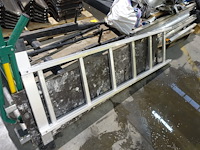 Grote partij divers toebehoren dakwerken - afbeelding 3 van  7