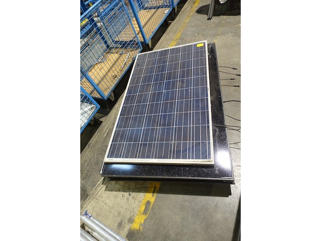 Grote partij divers toebehoren dakwerken - afbeelding 6 van  7