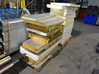 Grote partij divers toebehoren dakwerken - afbeelding 7 van  7