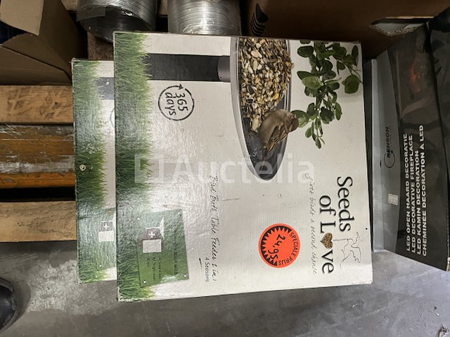 Grote partij divers - afbeelding 2 van  11