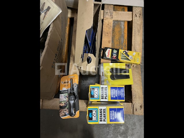 Grote partij divers - afbeelding 3 van  11