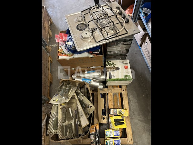 Grote partij divers - afbeelding 1 van  11