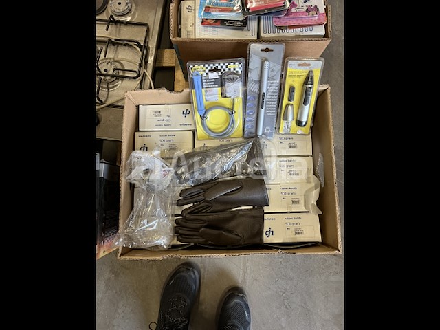 Grote partij divers - afbeelding 5 van  11