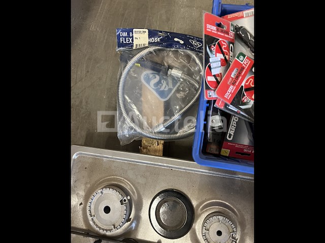 Grote partij divers - afbeelding 6 van  11