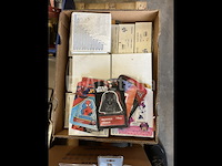 Grote partij divers - afbeelding 7 van  11