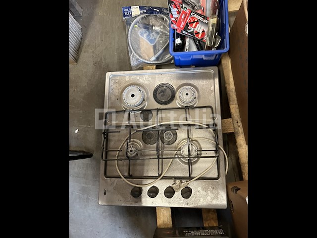 Grote partij divers - afbeelding 9 van  11