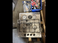 Grote partij divers - afbeelding 9 van  11