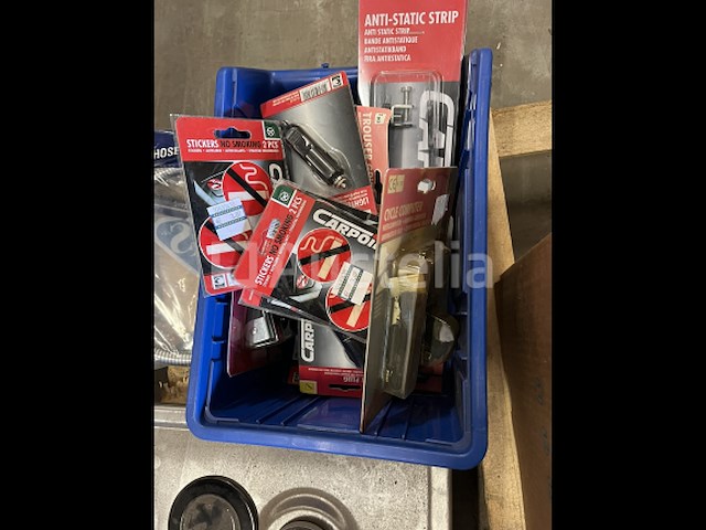 Grote partij divers - afbeelding 10 van  11