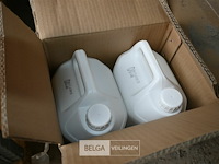 Grote partij diverse alcohol handgel - afbeelding 2 van  7