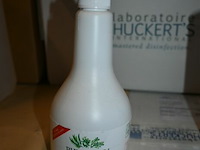 Grote partij diverse alcoholgel - afbeelding 3 van  7