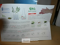 Grote partij diverse alcoholgel - afbeelding 6 van  7