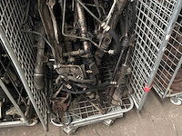 Grote partij diverse auto-onderdelen - afbeelding 3 van  19