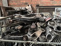 Grote partij diverse auto-onderdelen - afbeelding 4 van  19