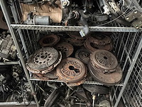 Grote partij diverse auto-onderdelen - afbeelding 6 van  19