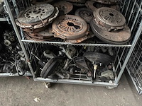 Grote partij diverse auto-onderdelen - afbeelding 7 van  19