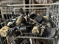 Grote partij diverse auto-onderdelen - afbeelding 10 van  19