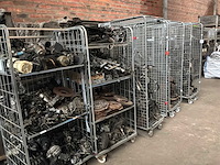 Grote partij diverse auto-onderdelen - afbeelding 11 van  19