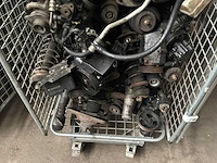 Grote partij diverse auto-onderdelen - afbeelding 15 van  19