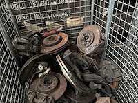Grote partij diverse auto-onderdelen - afbeelding 16 van  19