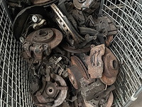 Grote partij diverse auto-onderdelen - afbeelding 17 van  19