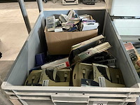 Grote partij diverse bekabeling - afbeelding 2 van  5