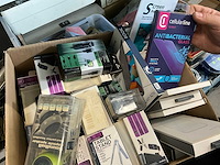 Grote partij diverse bekabeling - afbeelding 5 van  5