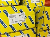 Grote partij diverse bevestigings- en installatiematerialen – obo, erico caddy e.a. - afbeelding 11 van  36